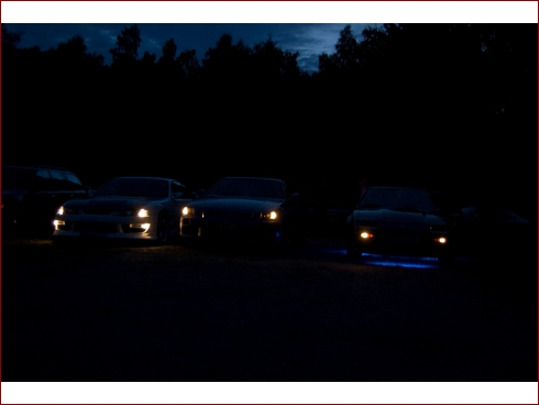 6. int. Harztreffen 2009 - Albumbild 44 von 199