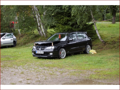 6. int. Harztreffen 2009 - Albumbild 60 von 199