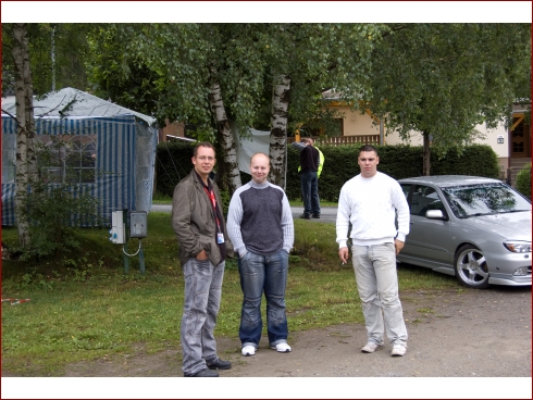 6. int. Harztreffen 2009 - Albumbild 61 von 199