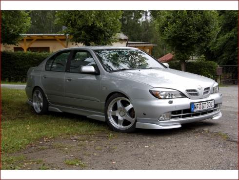 6. int. Harztreffen 2009 - Albumbild 62 von 199