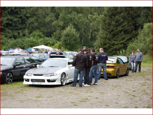 6. int. Harztreffen 2009 - Albumbild 64 von 199