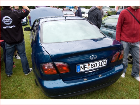 6. int. Harztreffen 2009 - Albumbild 67 von 199