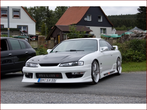 6. int. Harztreffen 2009 - Albumbild 106 von 199