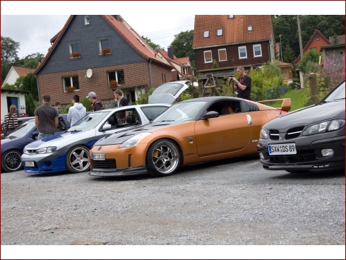 6. int. Harztreffen 2009 - Albumbild 108 von 199