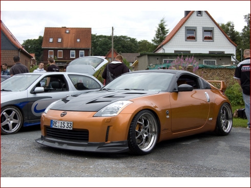 6. int. Harztreffen 2009 - Albumbild 109 von 199