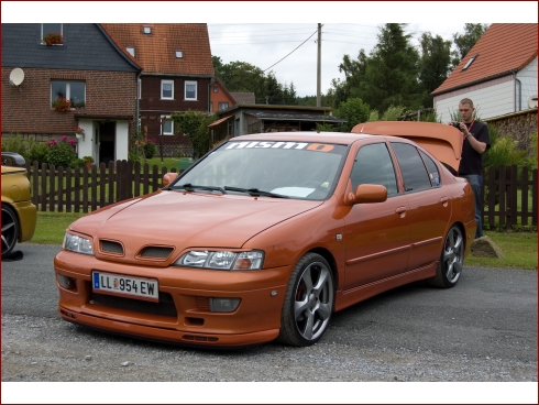 6. int. Harztreffen 2009 - Albumbild 113 von 199