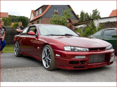 6. int. Harztreffen 2009 - Albumbild 118 von 199