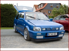 Zufallsbild - 6. int. Harztreffen 2009