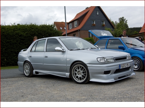 6. int. Harztreffen 2009 - Albumbild 120 von 199