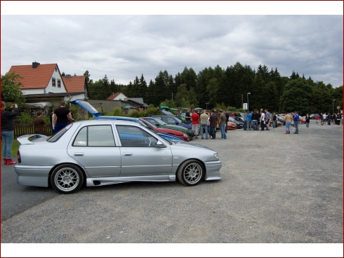 6. int. Harztreffen 2009 - Albumbild 121 von 199