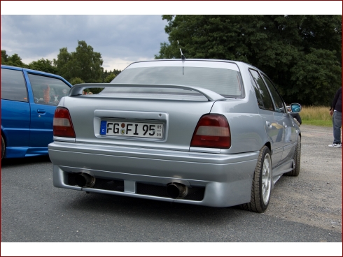 6. int. Harztreffen 2009 - Albumbild 122 von 199