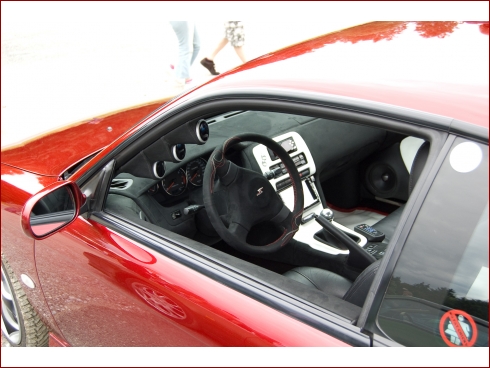 6. int. Harztreffen 2009 - Albumbild 125 von 199