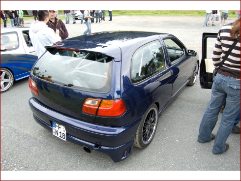 6. int. Harztreffen 2009 - Albumbild 132 von 199