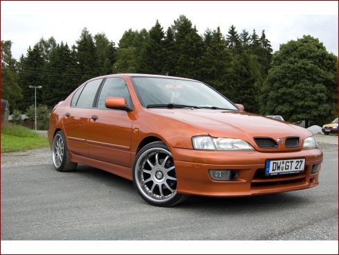 6. int. Harztreffen 2009 - Albumbild 137 von 199