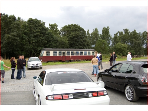 6. int. Harztreffen 2009 - Albumbild 141 von 199