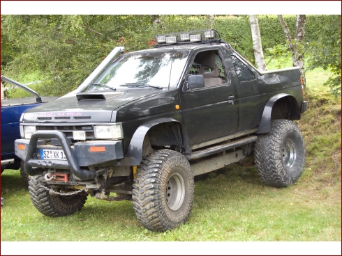 6. int. Harztreffen 2009 - Albumbild 147 von 199