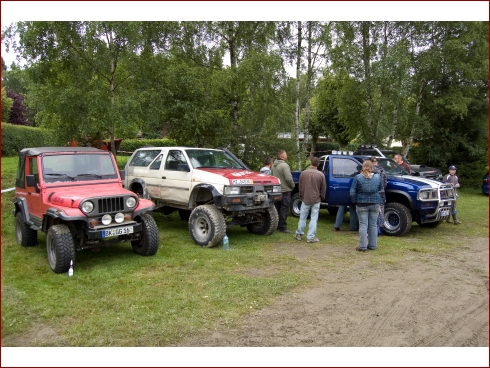 6. int. Harztreffen 2009 - Albumbild 149 von 199