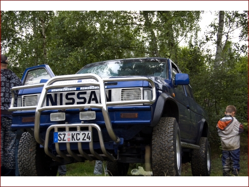 6. int. Harztreffen 2009 - Albumbild 151 von 199