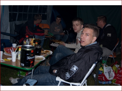 6. int. Harztreffen 2009 - Albumbild 178 von 199