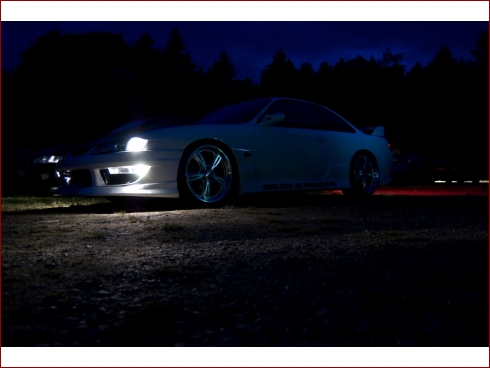 6. int. Harztreffen 2009 - Albumbild 182 von 199