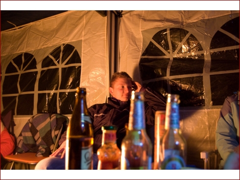 6. int. Harztreffen 2009 - Albumbild 190 von 199