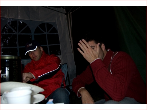 6. int. Harztreffen 2009 - Albumbild 191 von 199