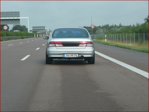 6. int. Harztreffen 2009 - Albumbild 52 von 199