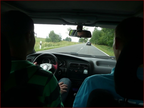 6. int. Harztreffen 2009 - Albumbild 78 von 199