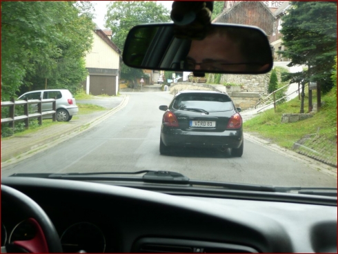 6. int. Harztreffen 2009 - Albumbild 81 von 199