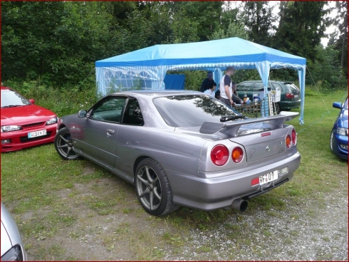 6. int. Harztreffen 2009 - Albumbild 89 von 199