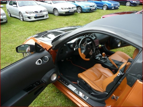 6. int. Harztreffen 2009 - Albumbild 92 von 199