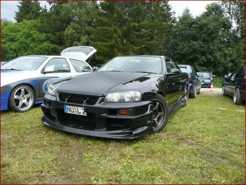 6. int. Harztreffen 2009 - Albumbild 94 von 199