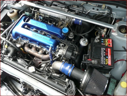 6. int. Harztreffen 2009 - Albumbild 98 von 199