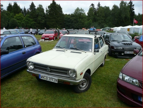 6. int. Harztreffen 2009 - Albumbild 99 von 199