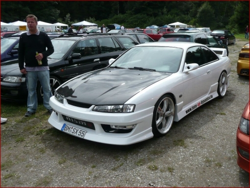 6. int. Harztreffen 2009 - Albumbild 101 von 199