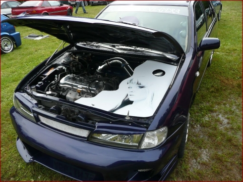 6. int. Harztreffen 2009 - Albumbild 102 von 199