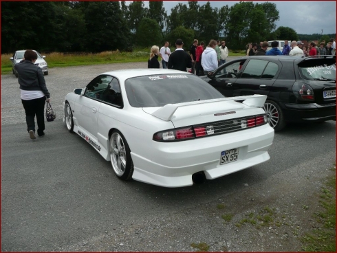 6. int. Harztreffen 2009 - Albumbild 134 von 199