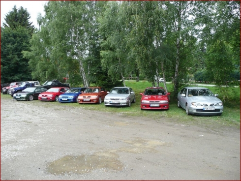 6. int. Harztreffen 2009 - Albumbild 159 von 199