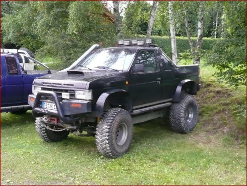 6. int. Harztreffen 2009 - Albumbild 166 von 199