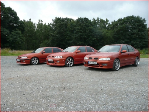 6. int. Harztreffen 2009 - Albumbild 172 von 199