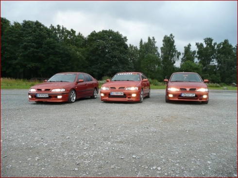 6. int. Harztreffen 2009 - Albumbild 176 von 199