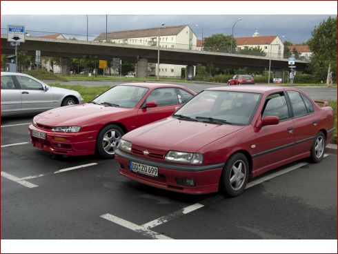 Juli Treffen 2009 - Albumbild 1 von 10