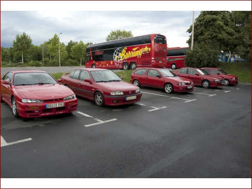 Juli Treffen 2009 - Albumbild 2 von 10