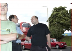 Zufallsbild - Juli Treffen 2009