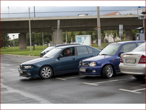 Juli Treffen 2009 - Albumbild 5 von 10