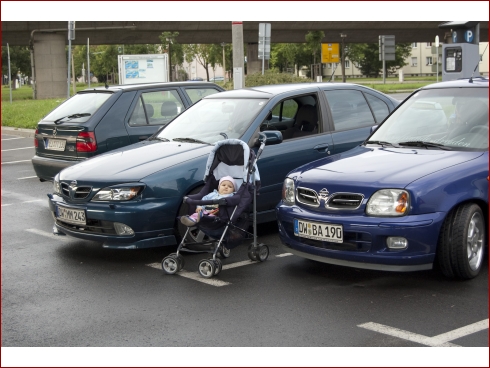 Juli Treffen 2009 - Albumbild 6 von 10