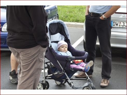 Juli Treffen 2009 - Albumbild 7 von 10