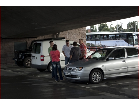 Juli Treffen 2009 - Albumbild 8 von 10