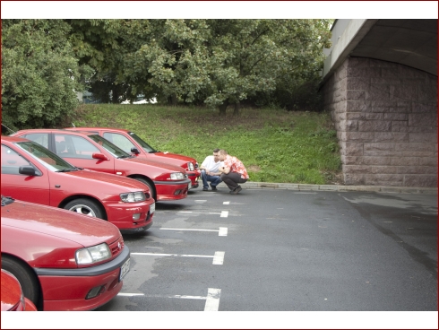 Juli Treffen 2009 - Albumbild 9 von 10