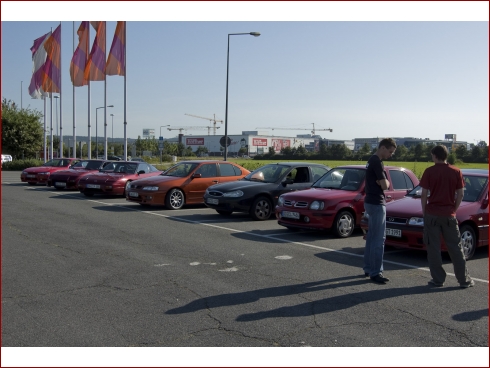 Speednation 2009 - Albumbild 6 von 100